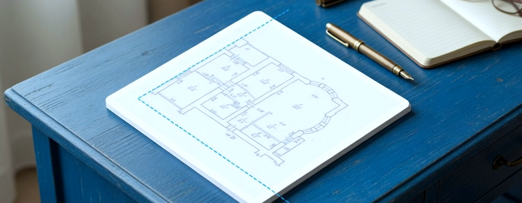 Технический план в 2026 году: зачем он нужен и как избежать отказов Росреестра 